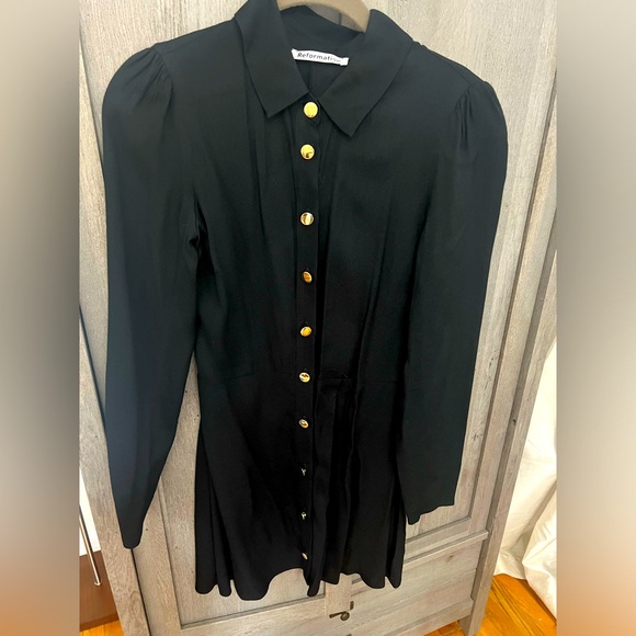 Reformation Hugh Mimi - Picture 6 of 7